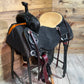 Trent Ward Signature BW Ranch Cutter ISRC432-26