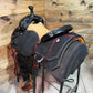 Trent Ward Signature BW Ranch Cutter ISRC432-26
