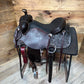 Trent Ward BC Ranch Cutter ISRC434-26