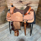 Trent Ward Platinum Roper ISPR822-25