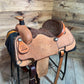 Trent Ward Platinum Roper ISPR822-25