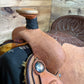 Trent Ward Platinum Roper ISPR822-25
