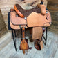 Trent Ward Platinum Roper ISPR822-25