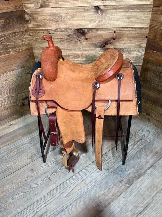 Cowboy Customs Ranch Cutter ISUSED1586