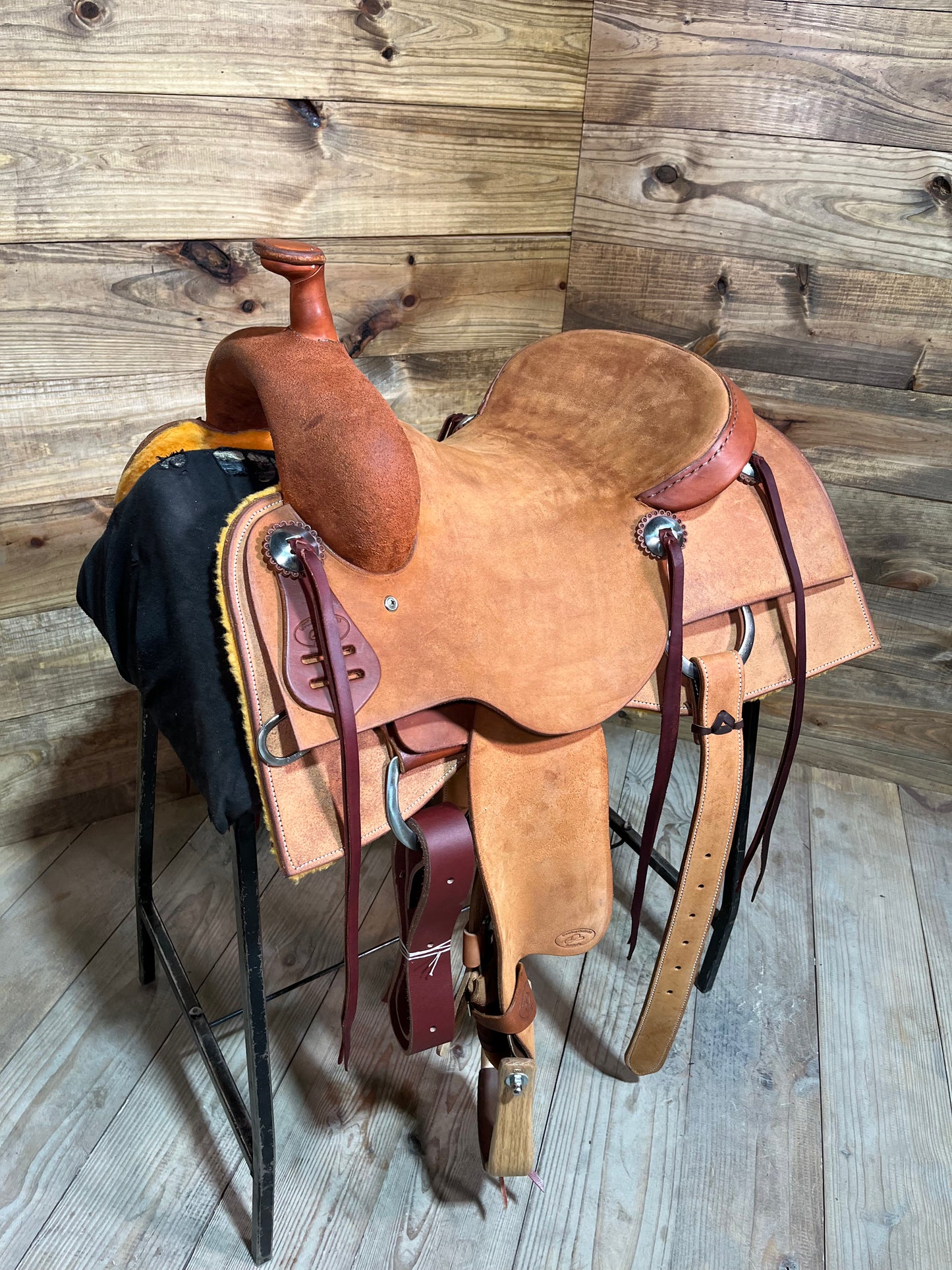 Cowboy Customs Ranch Cutter ISUSED1586