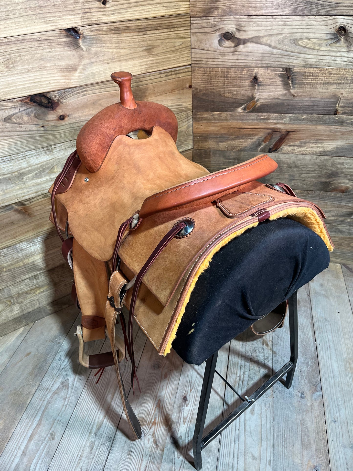 Cowboy Customs Ranch Cutter ISUSED1586