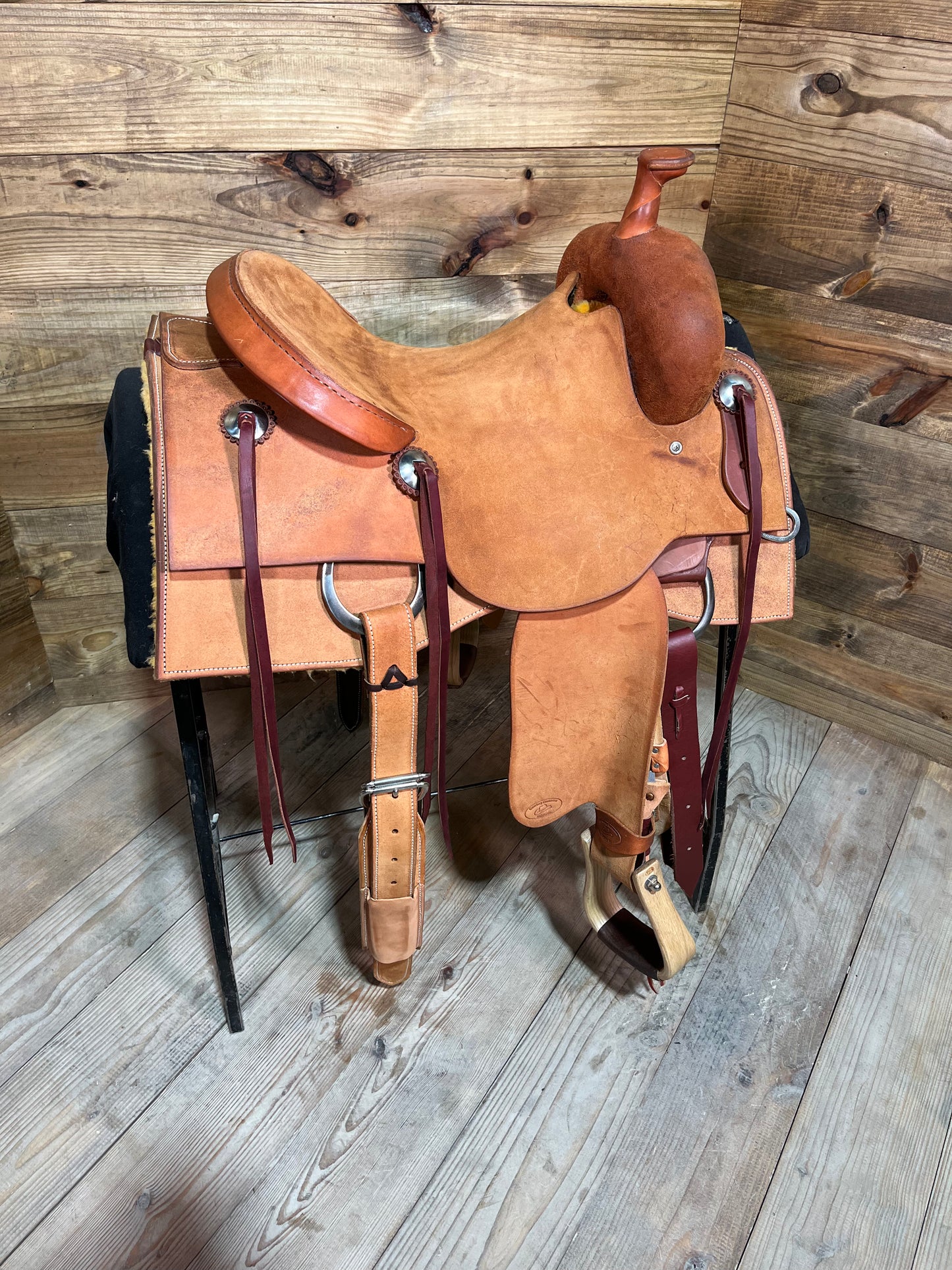 Cowboy Customs Ranch Cutter ISUSED1586