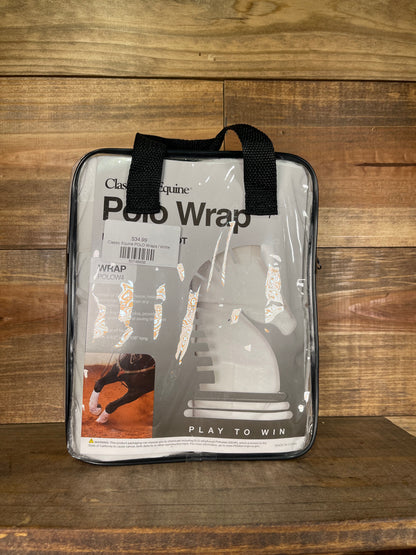 Classic Equine POLO Wraps