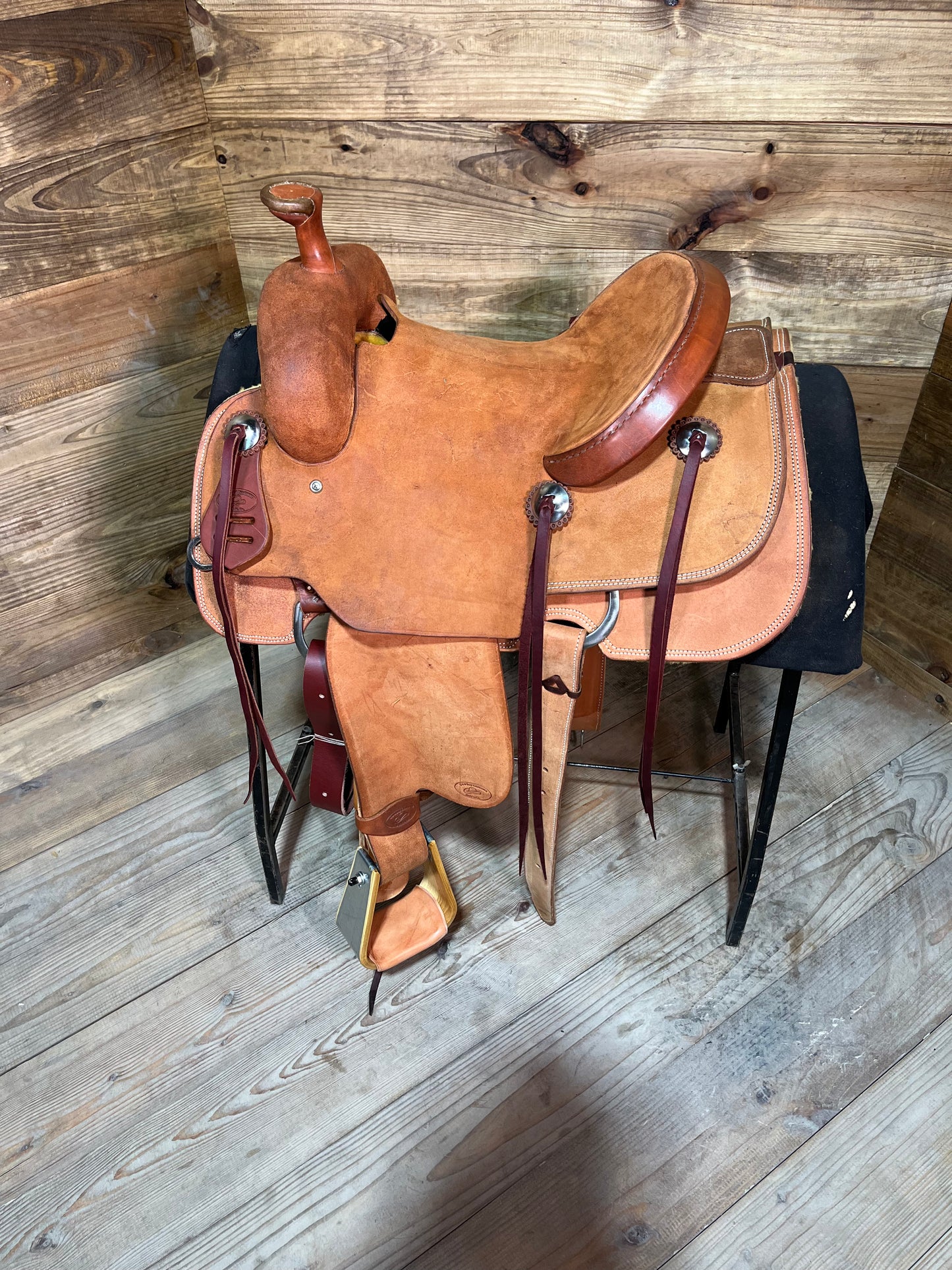 Cowboy Customs Roper ISUSED1587