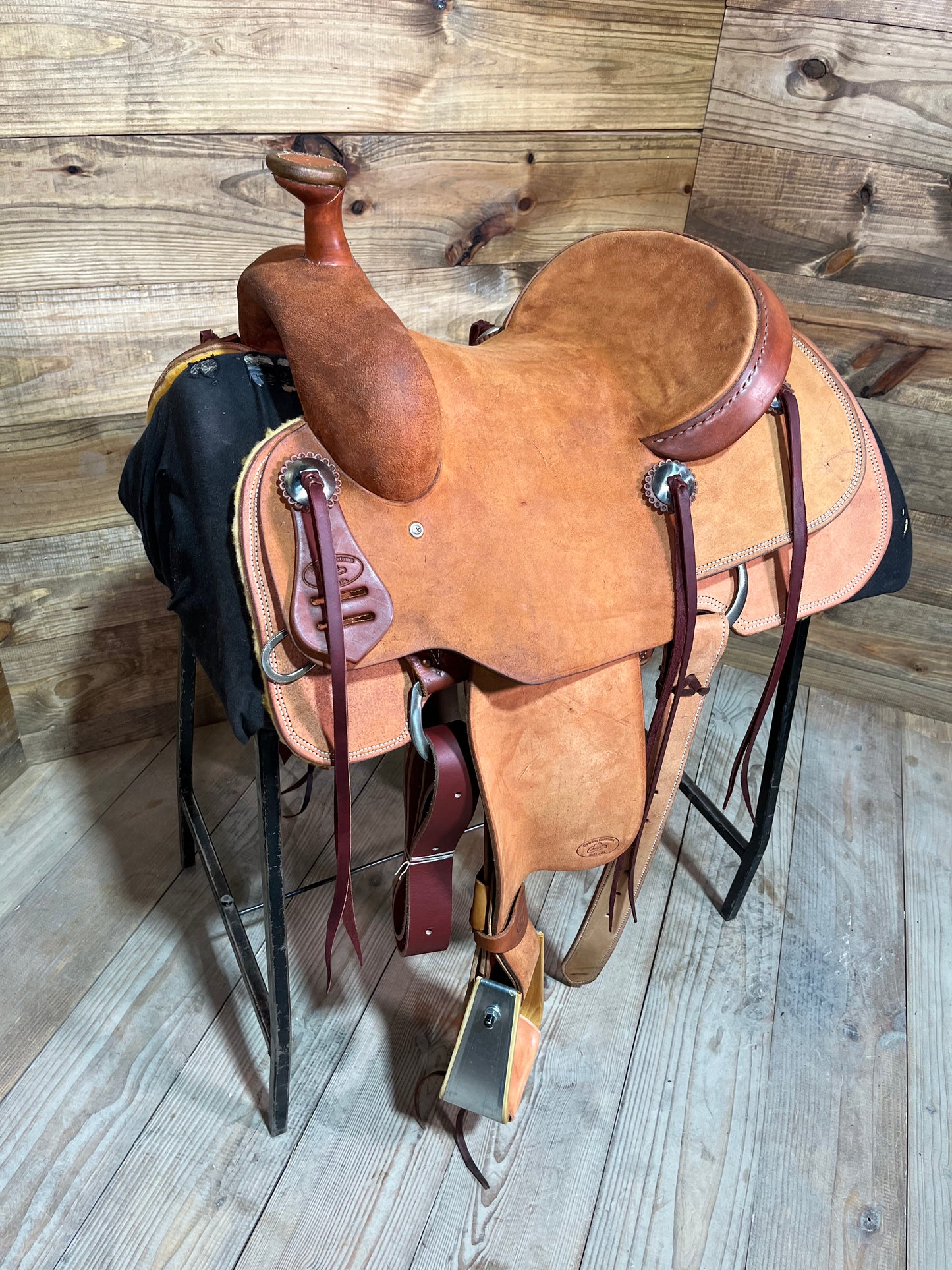 Cowboy Customs Roper ISUSED1587