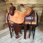 16” Cowboy Custom Ranch Cutter ISCC023