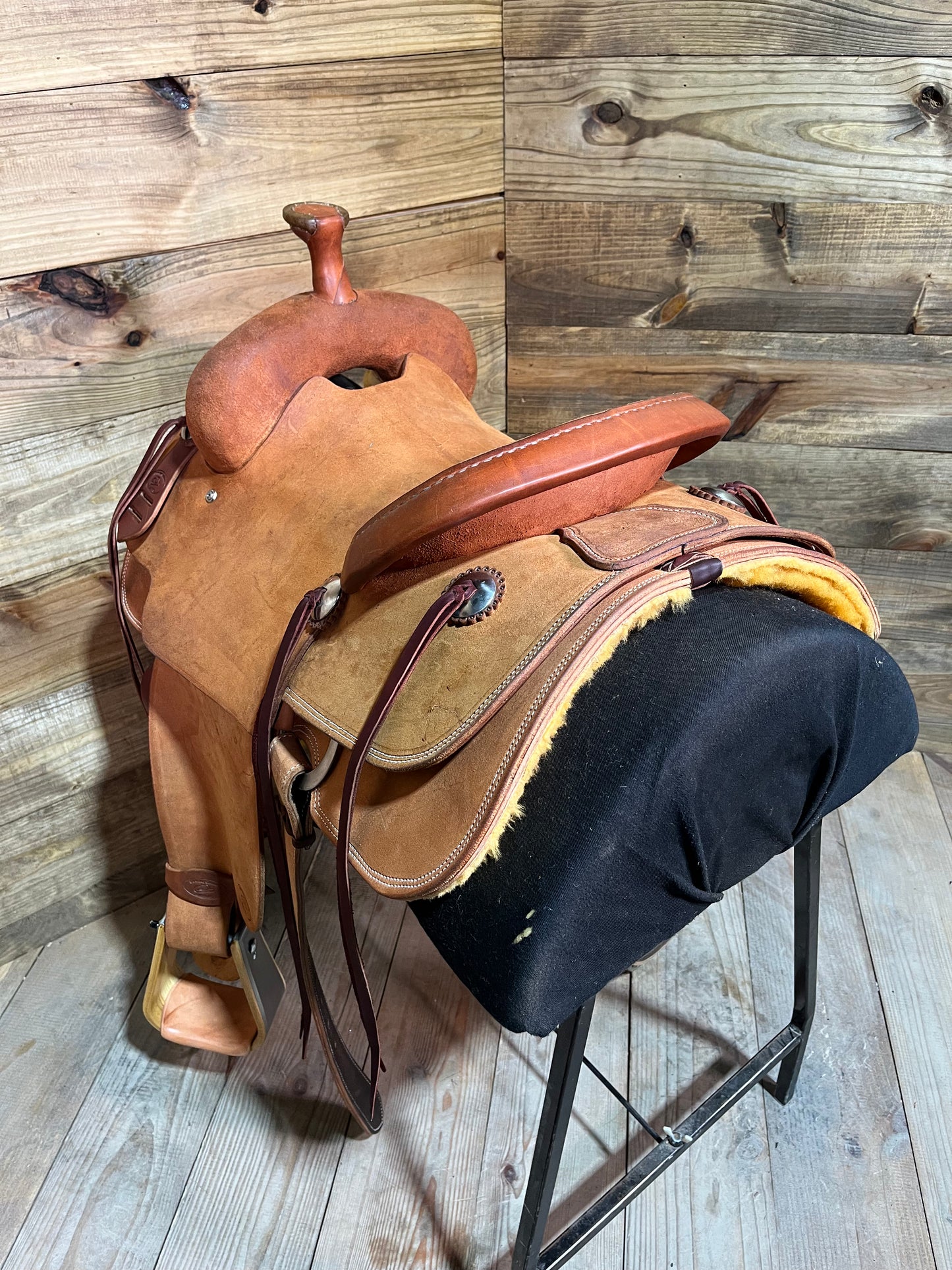 Cowboy Customs Roper ISUSED1587