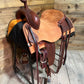 16” Cowboy Custom Ranch Cutter ISCC023
