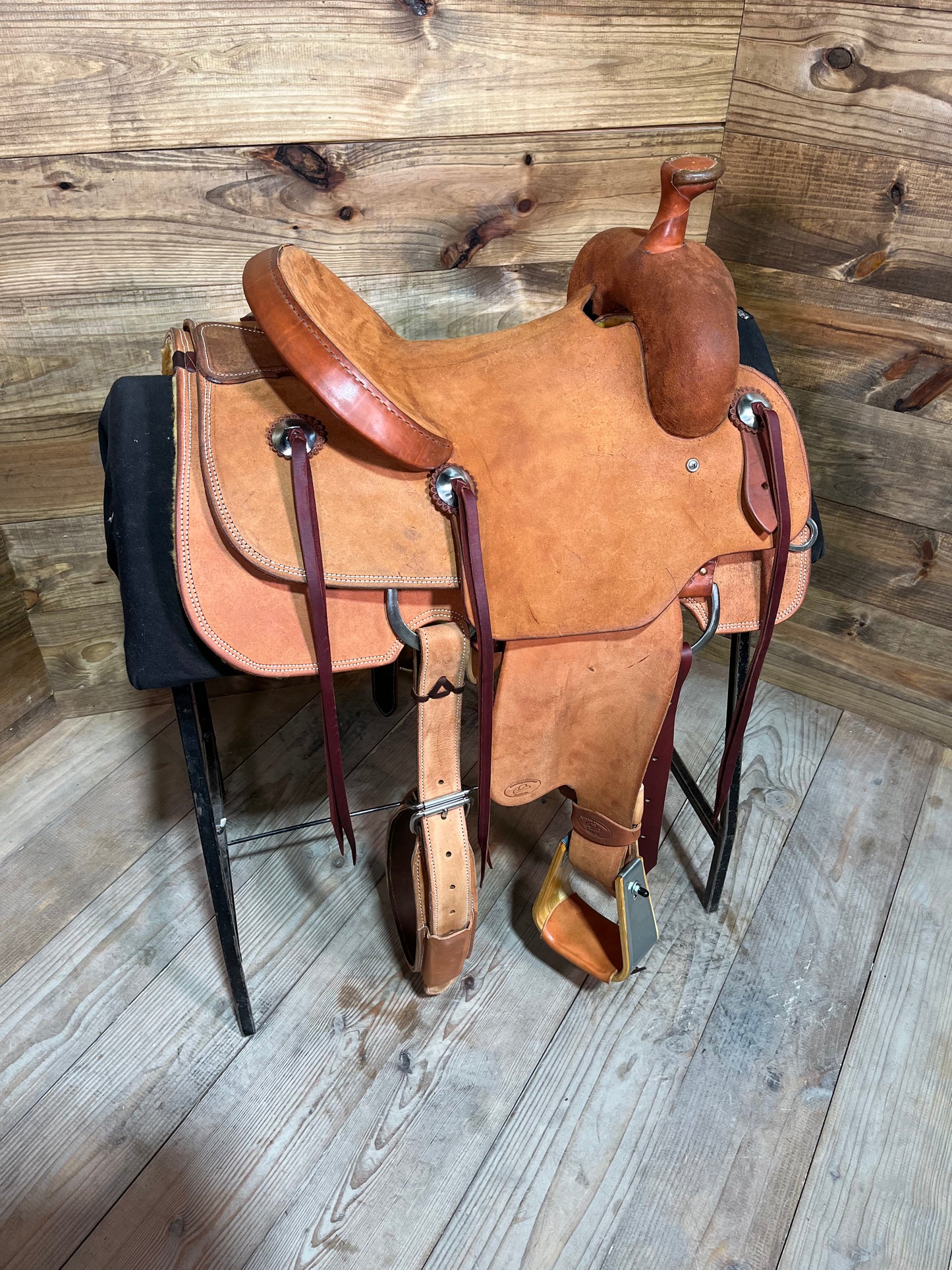 Cowboy Customs Roper ISUSED1587
