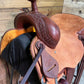 16” Cowboy Custom Ranch Cutter ISCC023