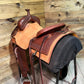 16” Cowboy Custom Ranch Cutter ISCC023