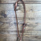 Cheaney Work Slide Ear w/ Custom Buckle