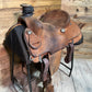 14” Trent Ward Platinum Roper ISUSED2241