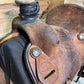 14” Trent Ward Platinum Roper ISUSED2241