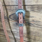 Cheaney Work Slide Ear w/ Custom Buckle