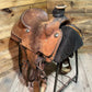 14” Trent Ward Platinum Roper ISUSED2241