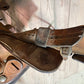 14” Trent Ward Platinum Roper ISUSED2241