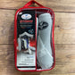 Professional Choice Strike Boot- White/ Front