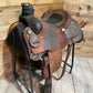14” Trent Ward Platinum Roper ISUSED2242