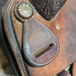 14” Trent Ward Platinum Roper ISUSED2242