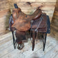 Trent Ward Cow Horse ISUSED1591