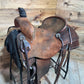 Trent Ward Cow Horse ISUSED1591