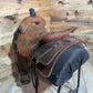 Trent Ward Cow Horse ISUSED1591