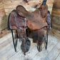 Trent Ward Cow Horse ISUSED1591