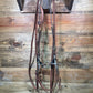 Classic Equine Bridal USEDTACK88