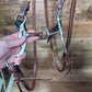 Classic Equine Bridal USEDTACK88