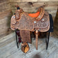 Trent Ward Platinum Roper ISPR835-25