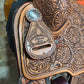 Trent Ward Platinum Roper ISPR835-25