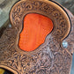 Trent Ward Platinum Roper ISPR835-25