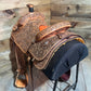Trent Ward Platinum Roper ISPR835-25
