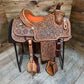 Trent Ward Platinum Roper ISPR835-25