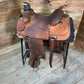 Trent Ward Platinum Roper ISUSED1592