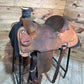 Trent Ward Platinum Roper ISUSED1592