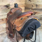 Trent Ward Platinum Roper ISUSED1592