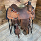 Trent Ward Platinum Roper ISUSED1592