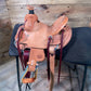 Trent Ward Kid Saddle ISKS85-24