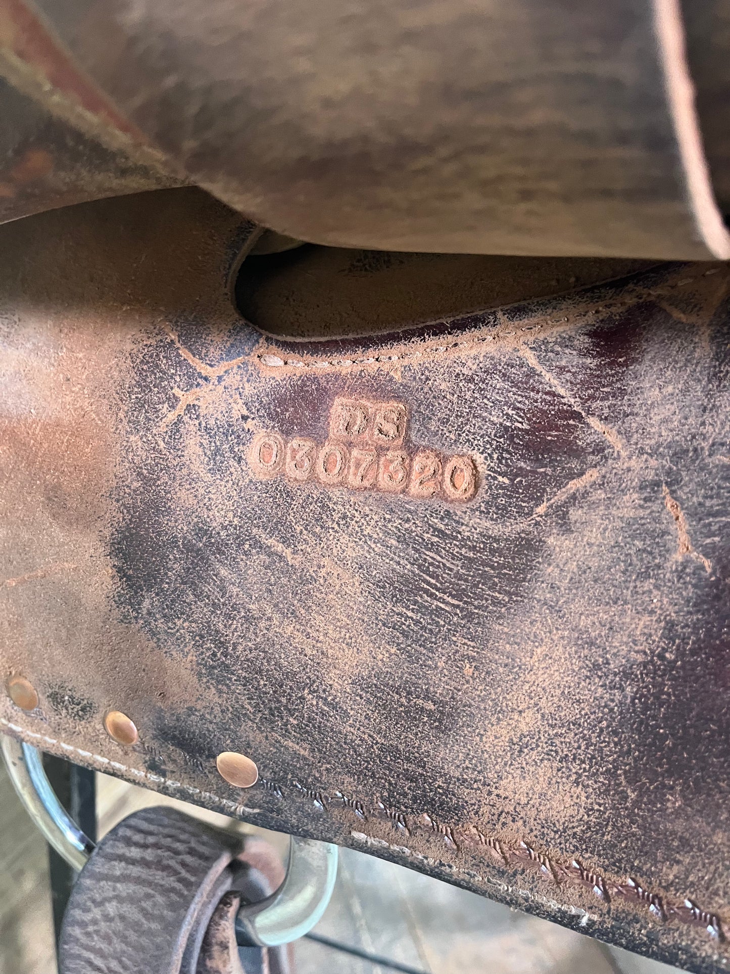 Coats Roper ISUSED1593