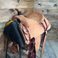 Trent Ward Platinum Roper ISPR829-25