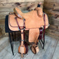 Trent Ward Platinum Roper ISPR829-25