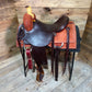 Trent Ward Signature BW Ranch Cutter ISRC304-25