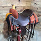 Trent Ward Signature BW Ranch Cutter ISRC304-25